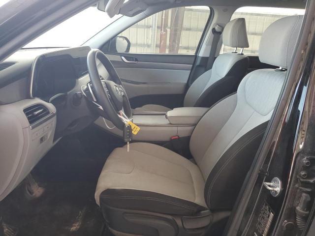2022 HYUNDAI PALISADE S - KM8R14HEXNU450892