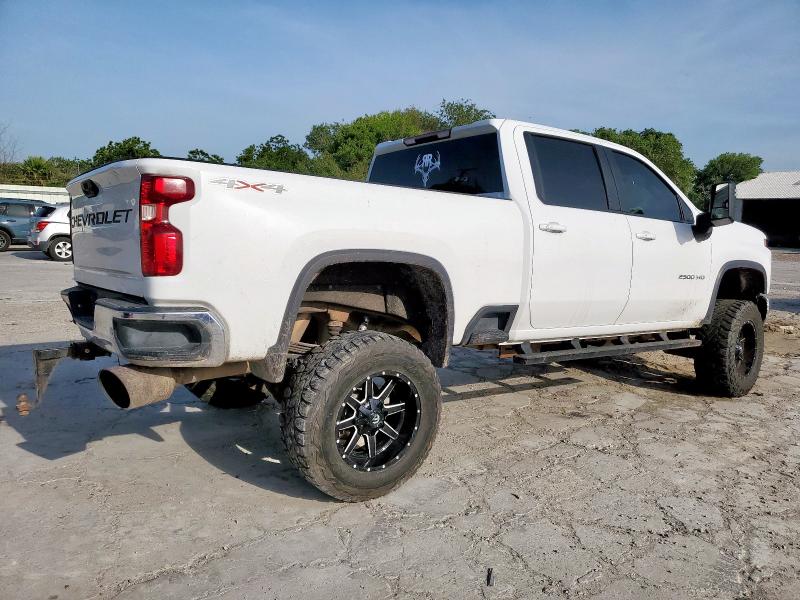 Vin: 1gc4yne79lf348555, lot: 56877485, chevrolet all models k2500 heavy duty lt 20203
