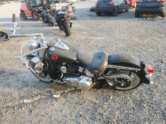 2017 HARLEY-DAVIDSON FLSTC HERITAGE SOFTAIL CLASSIC 1HD1BWV16HB026278