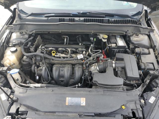 2016 FORD FUSION SE - 3FA6P0H73GR220997
