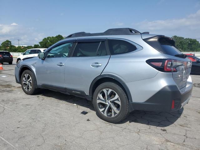 Vin: 4s4btgnd8l3225141, lot: 57709145, subaru outback limited xt 20202