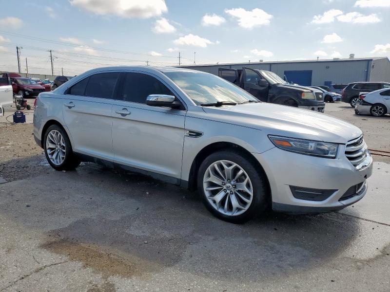 Vin: 1fahp2f84dg129904, lot: 58218205, ford taurus limited 20134