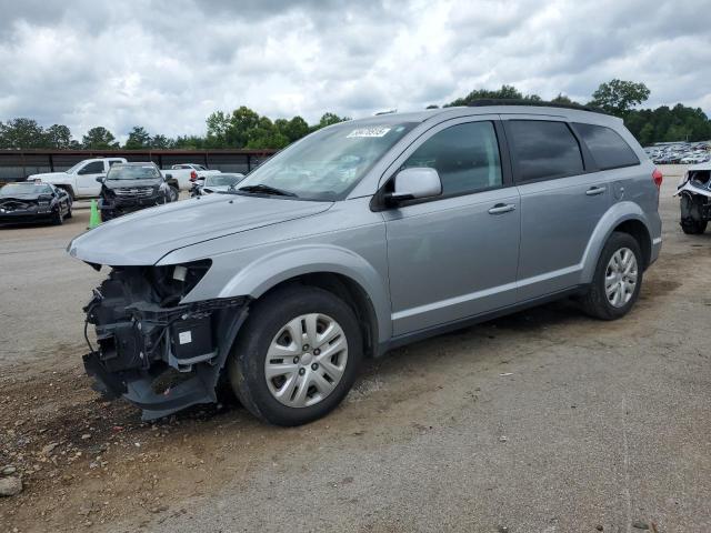 DODGE JOURNEY SX