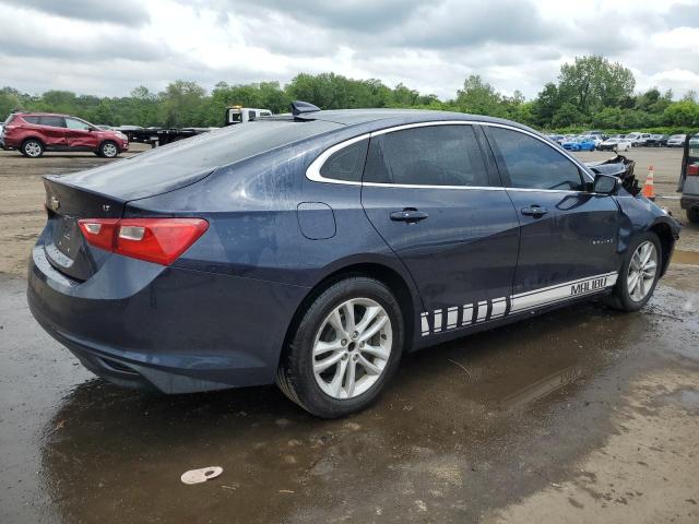 Vin: 1g1ze5st0gf341976, lot: 58473895, chevrolet malibu lt 20163