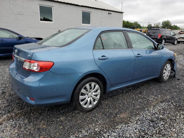 Vin: 5yfbu4ee0dp168824, lot: 58554185, toyota corolla base 20133