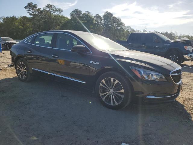 Vin: 1g4zp5ss8hu210750, lot: 55272715, buick lacrosse essence 20174