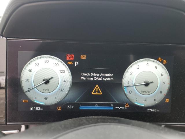 2023 HYUNDAI ELANTRA LI KMHLP4AGXPU418253