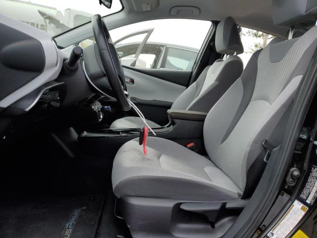 2021 TOYOTA PRIUS PRIM - JTDKAMFP7M3178896