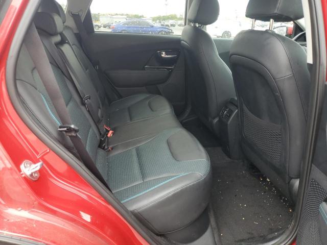 2020 KIA NIRO EX PR KNDCE3LG0L5056083