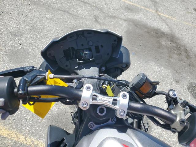 2018 TRIUMPH MOTORCYCLE STREET TRI SMTA464S9JT868054