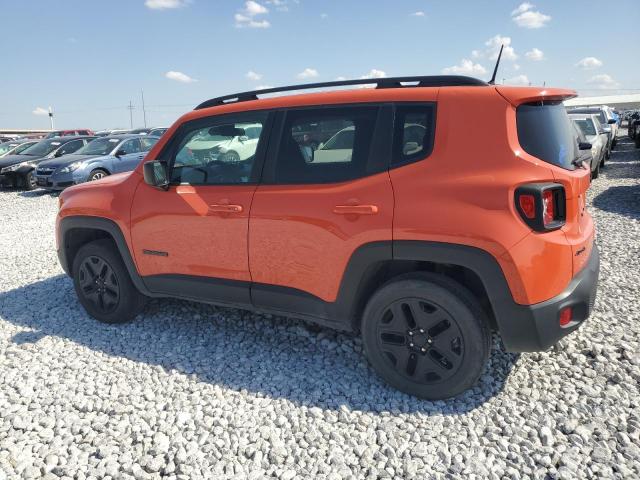 2019 JEEP RENEGADE SPORT ZACNJBABXKPK29309