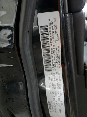 2016 JEEP CHEROKEE L 1C4PJLCS5GW275784