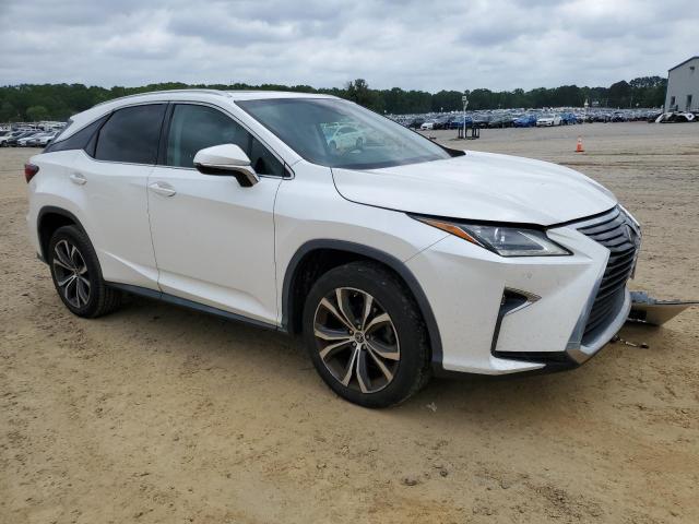 Vin: 2t2zzmca2jc097276, lot: 56750325, lexus rx350 350 base 20184