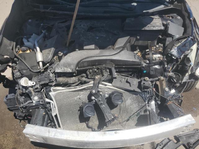 2015 NISSAN ALTIMA 2.5 - 1N4AL3AP6FC593370