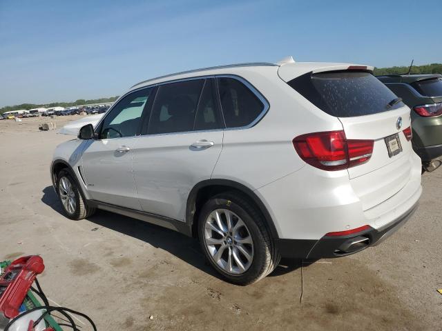 2018 BMW X5 XDRIVE3 5UXKR0C55J0Y01626