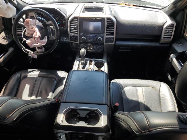 2018 FORD F150 SUPER - 1FTEW1EG5JFA92012
