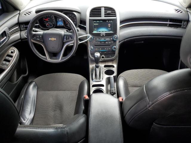 2015 CHEVROLET MALIBU 1LT 1G11C5SLXFF326063