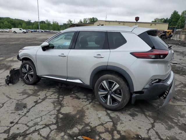 Vin: 5n1at3cb5mc670184, lot: 56795685, nissan rogue sl 20212