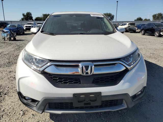2019 HONDA CR-V EX - JHLRW2H5XKX023011
