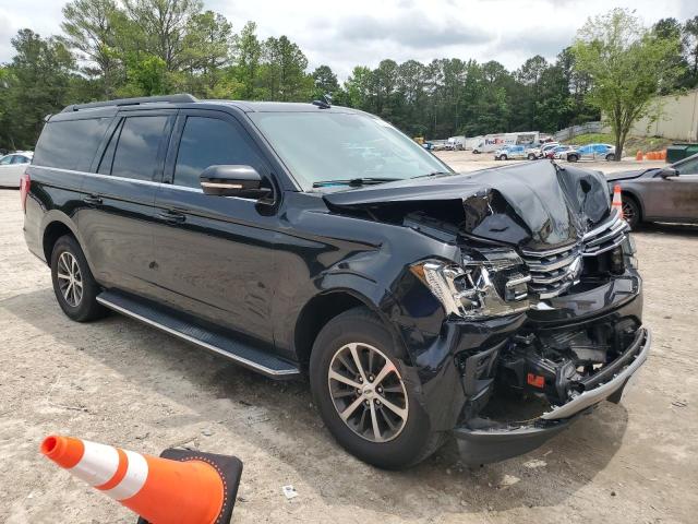 Vin: 1fmjk1jtxkea29570, lot: 58850315, ford expedition max xlt 20194