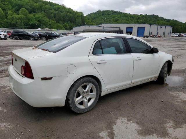 Vin: 1g1zb5e02cf219561, lot: 58712935, chevrolet malibu ls 20123