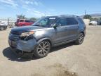 2015 FORD EXPLORER X - 1FM5K7D82FGA96699