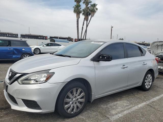 Vin: 3n1ab7ap4gl653269, lot: 59000865, nissan sentra s 2016 img_1