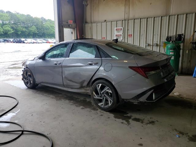 Vin: kmhls4dg9ru766669, lot: 56065905, hyundai elantra sel 20242