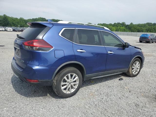 Vin: knmat2mt5kp560179, lot: 56918675, nissan rogue s 20193