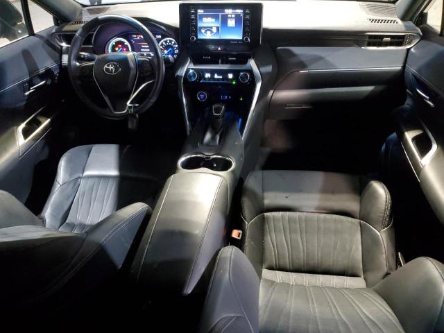 2021 TOYOTA VENZA LE - JTEAAAAH6MJ067029
