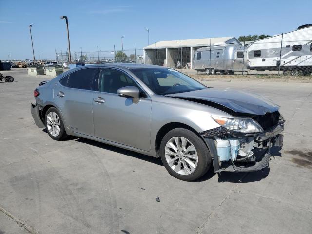 Vin: jthbw1ggxf2086588, lot: 58767935, lexus es300 300h 20154