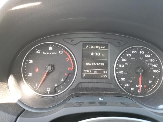 2015 AUDI A3 PREMIUM - WAUACGFF4F1068169