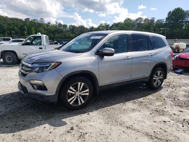 Vin: 5fnyf5h34gb014105, lot: 56991375, honda pilot ex 2016 img_1