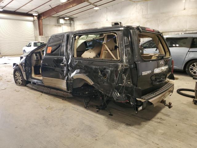 Vin: 1fmjk1j58eef29166, lot: 54952345, ford expedition el xlt 20142