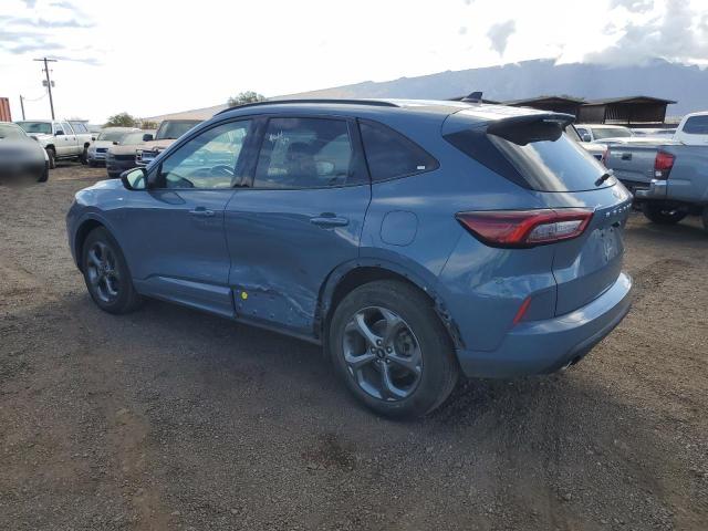 Vin: 1fmcu9mn8pua33581, lot: 59060745, ford escape st st line 20232