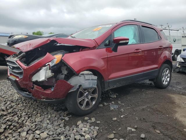 Vin: maj6p1ul3jc245641, lot: 54988275, ford ecosport se 2018 img_1