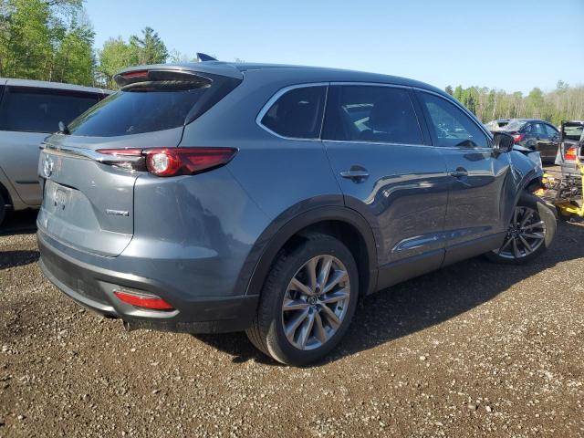 Vin: jm3tcbcyxp0650893, lot: 56875635, mazda cx-9 touring 20233