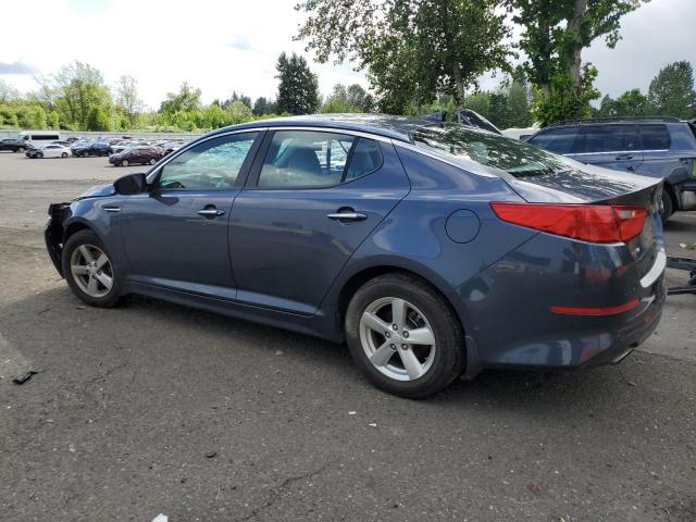 Vin: knagm4a79f5592108, lot: 57444255, kia optima lx 20152