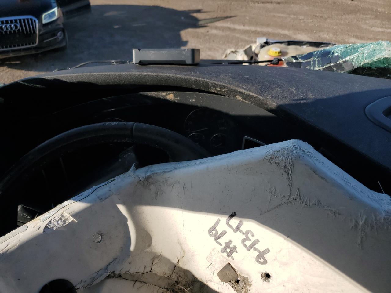 Lot #3291165962 2018 FREIGHTLINER CASCADIA 1