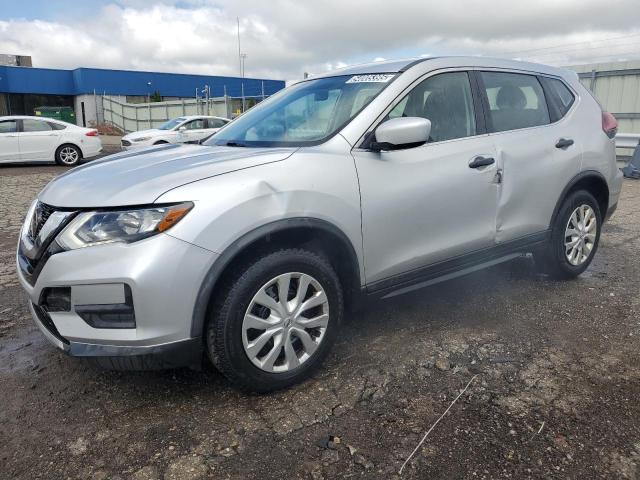 Vin: knmat2mv3jp535913, lot: 54005395, nissan rogue s 2018 img_1