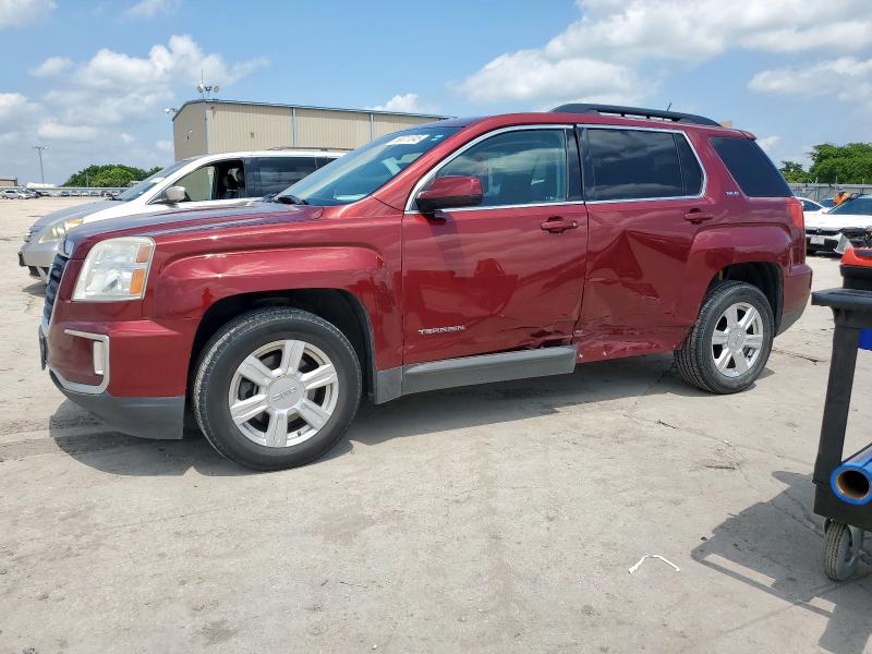 Vin: 2gkalnek6g6327785, lot: 59011045, gmc terrain sle 2016 img_1