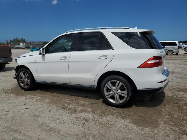 Vin: 4jgda0eb2fa473521, lot: 56739445, mercedes-benz m-class 250 bluetec 20152