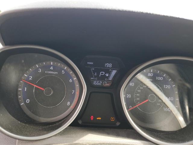 2016 HYUNDAI ELANTRA SE KMHDH4AE1GU588324