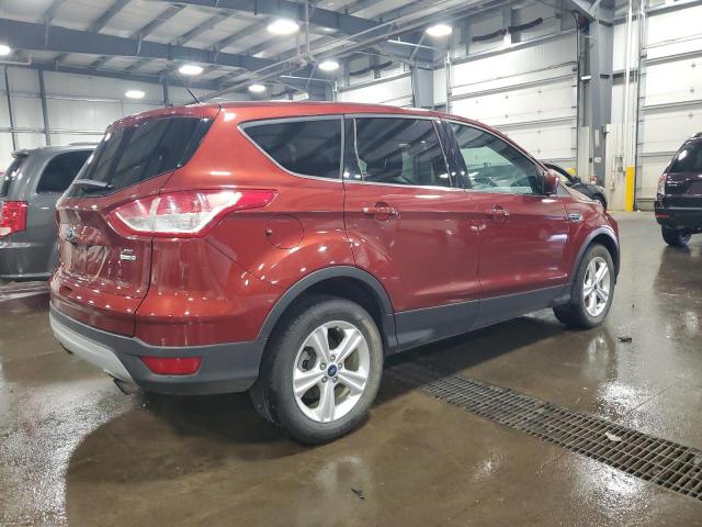 Vin: 1fmcu9gx9fua78878, lot: 55533215, ford escape se 20153