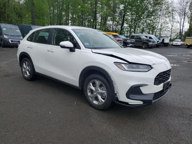 Vin: 3czrz2h3xsm768148, lot: 55819545, honda hr-v lx 20254