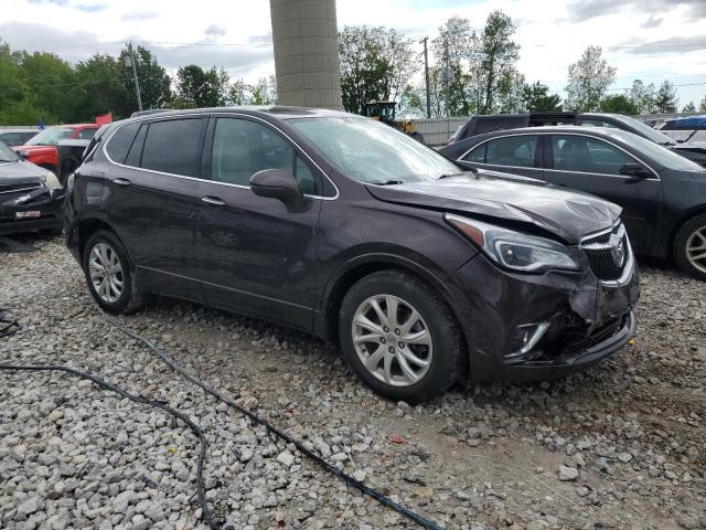 2020 BUICK ENVISION P LRBFXBSAXLD121315