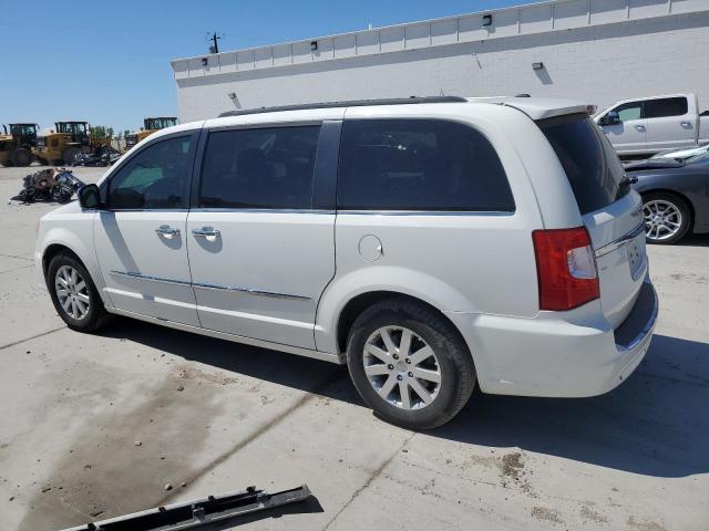 Vin: 2c4rc1cg9cr208708, lot: 56212315, chrysler minivan touring l 20122