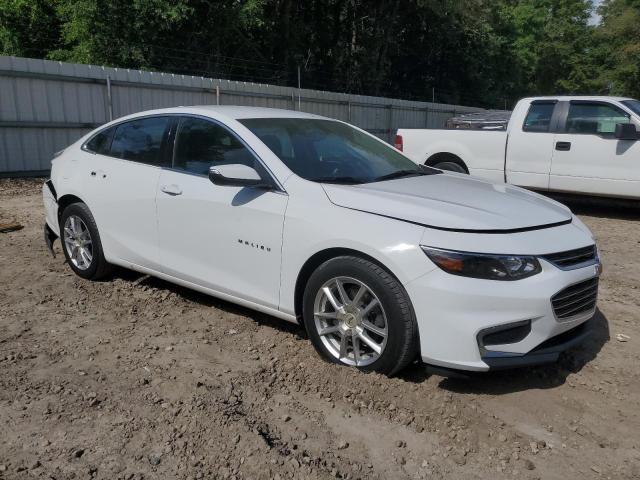 Vin: 1g1zd5st8jf169531, lot: 56891695, chevrolet malibu lt 20184