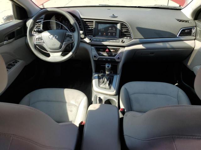 2017 HYUNDAI ELANTRA SE - 5NPD84LF5HH007607