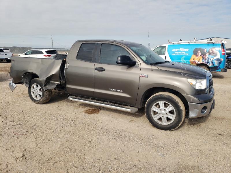 Vin: 5tfry5f11ax079247, lot: 58770295, toyota tundra double cab sr5 20104